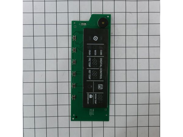 3530011-1-M-LG-6871JB1264B-PCB Assembly,Display