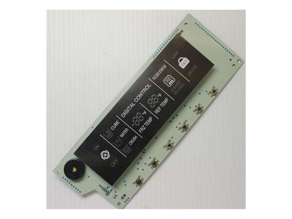 3530012-1-M-LG-6871JB1264J-PCB Assembly,Display