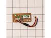Control Board Display Assembly – Part Number: 6871JB2036D