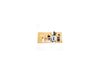 PCB Assembly,Sub – Part Number: 6871W1A460A