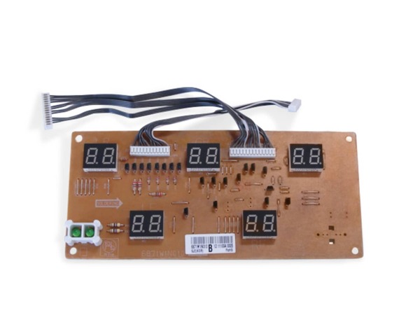 3530112-1-M-LG-6871W1N010B-Display Control Board