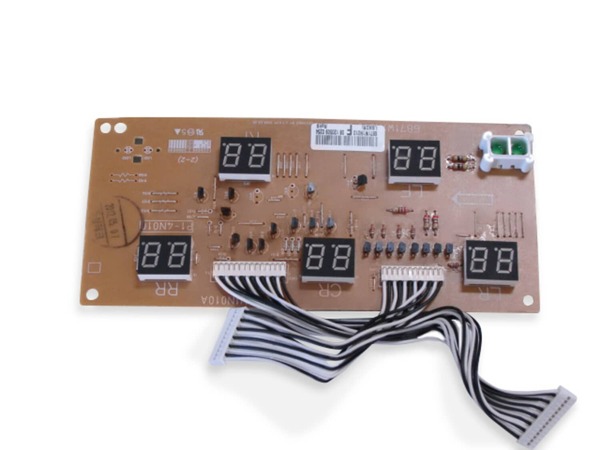 3530114-1-M-LG-6871W1N010F-Control Board Sub Assembly