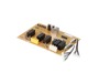 PCB Assembly,Sub – Part Number: 6871W1N011A