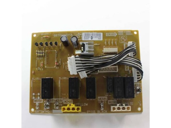 3530116-1-M-LG-6871W1N011D-Control Board Sub Assembly