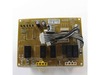 Control Board Sub Assembly – Part Number: 6871W1N011D