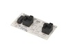 3530118-2-S-LG-6871W1N012B-Range Oven Relay Control Board