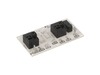 3530118-3-S-LG-6871W1N012B-Range Oven Relay Control Board