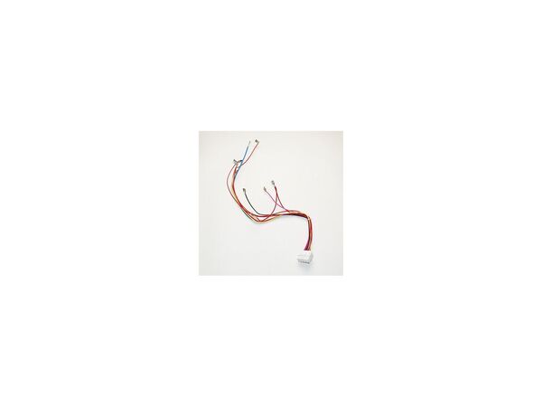 3530367-1-M-LG-6877W1N018B-Harness,Single