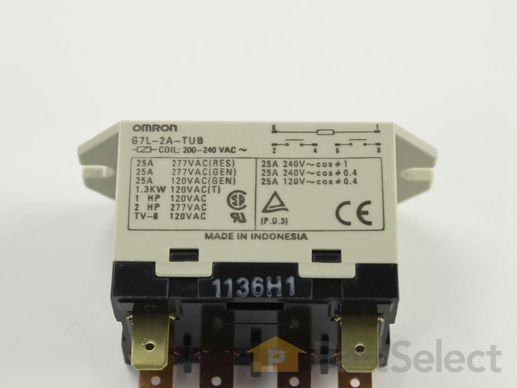 3530436-1-M-LG-6920AP3400A-Relay,Contact