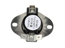 Dryer Thermostat Assembly – Part Number: 6931EL3001F