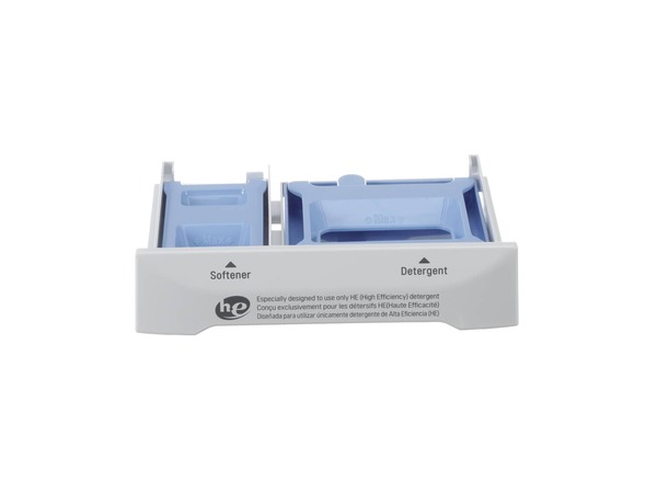 3530587-1-M-LG-AAZ72925601-Dispenser Drawer Assembly