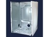 Cabinet Assembly – Part Number: ABJ34559213