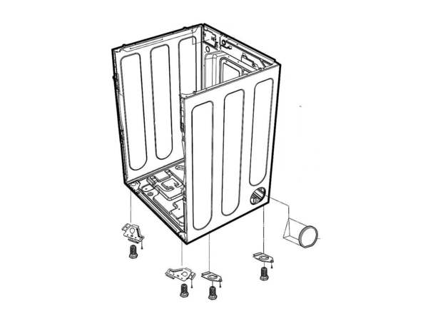 3530676-1-M-LG-ABJ34559226-Cabinet Assembly