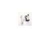 Case Assembly,Control – Part Number: ABQ57504316