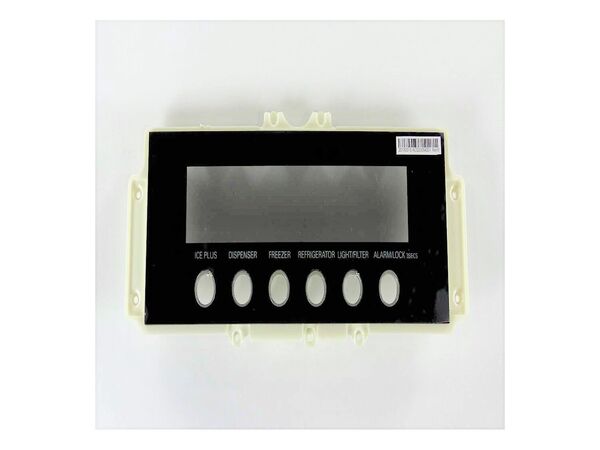 3531023-1-M-LG-ACQ33054201-Cover Assembly,Display