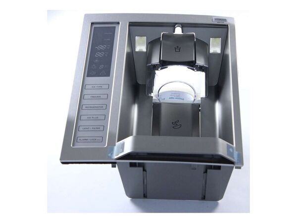 3531097-1-M-LG-ACQ36835906-Cover Assembly,Display