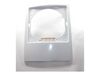 Cover Assembly,Cabinet – Part Number: ACQ75450501