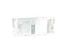 Cover Assembly,Machinery(Rear) – Part Number: ACQ76219904
