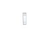 Door Assembly,Refrigerator – Part Number: ADC30116614