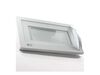 Complete Door Assembly - White – Part Number: ADC49436904