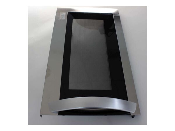 3531407-1-M-LG-ADC49436906-Complete Door Assembly - Stainless Steel
