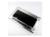 Complete Door Assembly - Stainless Steel – Part Number: ADC73005703