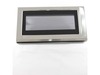 Complete Door Assembly - Stainless Steel – Part Number: ADC73028303