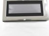 3531648-2-S-LG-ADC73028303-Complete Door Assembly - Stainless Steel