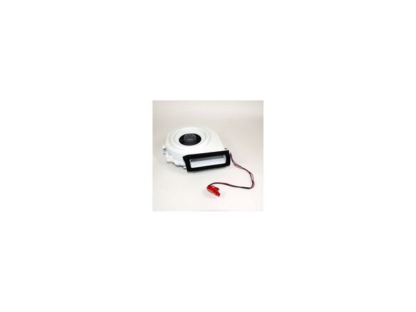 3531913-1-M-LG-ADJ36834101-Duct Assembly,Connector