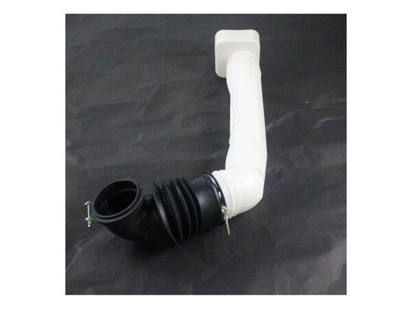 3531924-1-M-LG-ADJ72912001-Duct Assembly