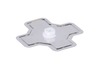 3531955-3-S-LG-ADP72973301-Fan Assembly