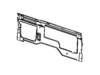 Frame Assembly – Part Number: ADV33609802
