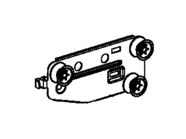 3532107-1-M-LG-AEC33858601-Guide Assembly