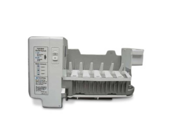 3532293-1-M-LG-AEQ36756901-Ice Maker Assembly