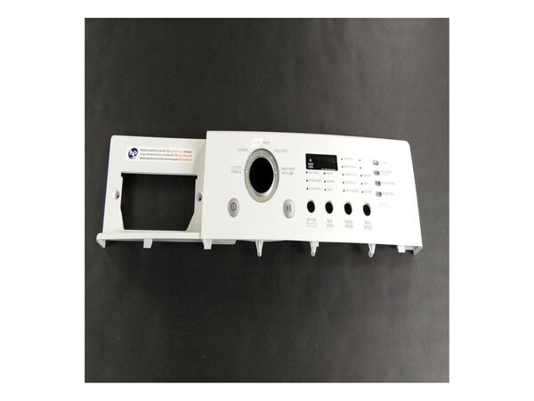 3532540-1-M-LG-AGL37071101-Panel Assembly,Control