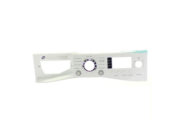 3532616-1-M-LG-AGL73194702-Panel Assembly,Control