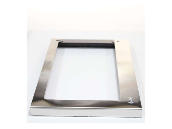 3532648-1-M-LG-AGM55833803-Outer Door Frame - Stainless Steel