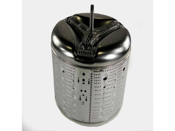 3532945-1-M-LG-AJQ54138201-Tub Assembly,Drum(Inner)