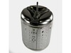 Tub Assembly,Drum(Inner) – Part Number: AJQ54138201