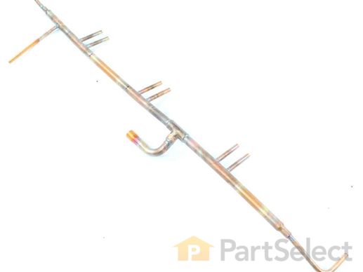 3533007-1-M-LG-AJR34739801-Tube Assembly,Menifold(Outdoor)