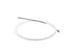 Ice Water Tube Assembly – Part Number: AJR56656503