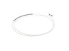 3533046-2-S-LG-AJR56656503-Ice Water Tube Assembly