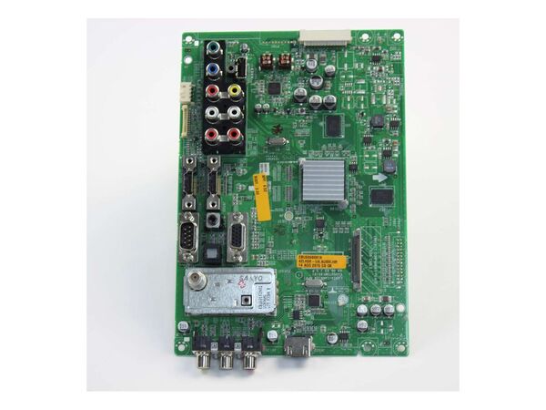 3533074-1-M-LG-AJR73067802-Tube Assembly,Condenser(Out)