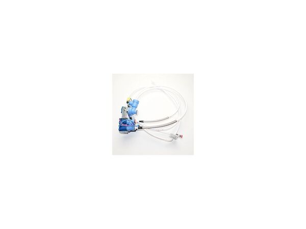 3533116-1-M-LG-AJU72932605-Valve Assembly,Water