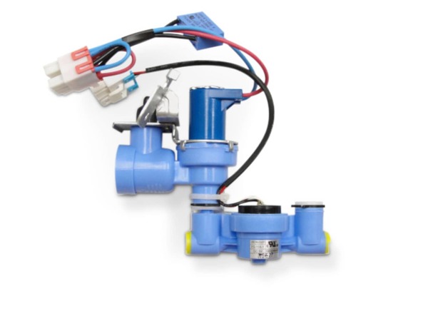 3533117-1-M-LG-AJU72992601-Water Inlet Valve Assembly