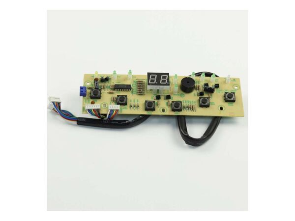 3533283-1-M-LG-COV30332401-PCB Assembly,Display,Outsourcing