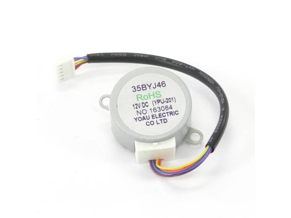 3533304-1-M-LG-COV30333401-Motor Assembly,DC,Stepping,Outsourcing