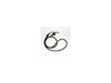 Power Cord Assembly – Part Number: EAD60700401