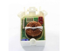 Filter Assembly – Part Number: EAM60930601