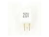 Lamp,Neon – Part Number: EAQ60658301